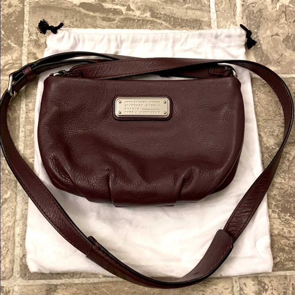 Marc Jacobs//Crossbody bag